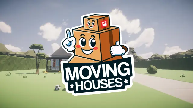 Moving Houses