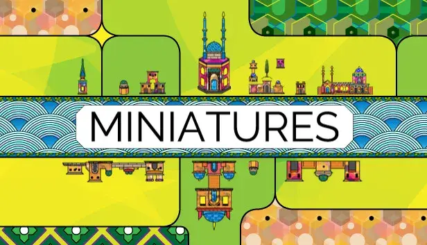Miniatures