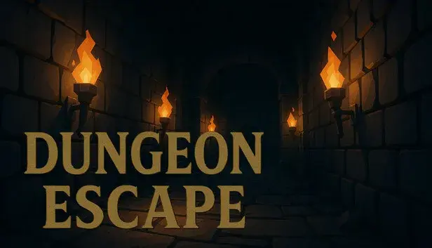 Dungeon Escape