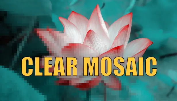 Clear Mosaic