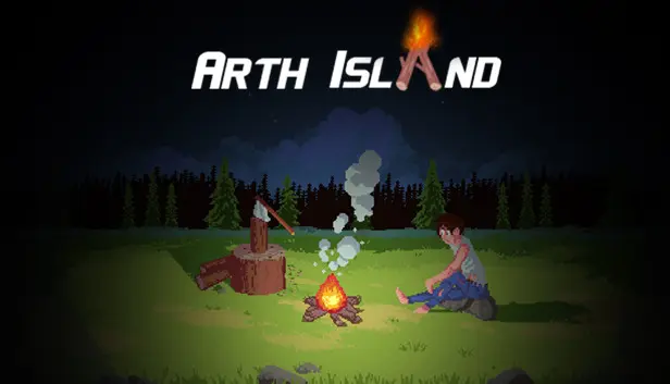 Arth Island
