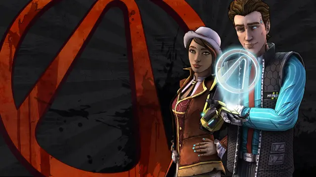 Tales from the Borderlands - Episode 1: Zer0 Sum - Xbox One