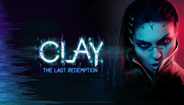 C.L.A.Y. - The Last Redemption