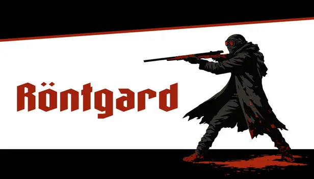 Rontgard