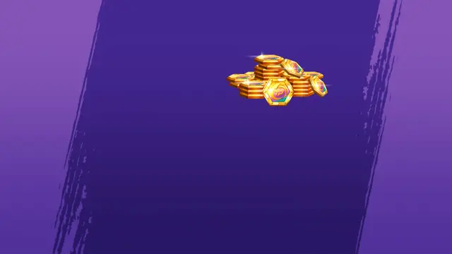 DRAGON BALL XENOVERSE 2 - STP Medal x1,100 (PS4 & PS5)