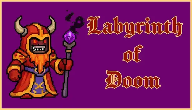 Labyrinth of Doom