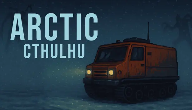 ARCTIC CTHULHU