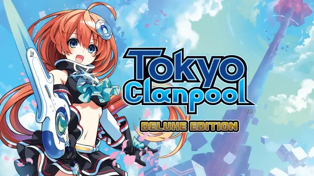 Tokyo Clanpool Deluxe Edition