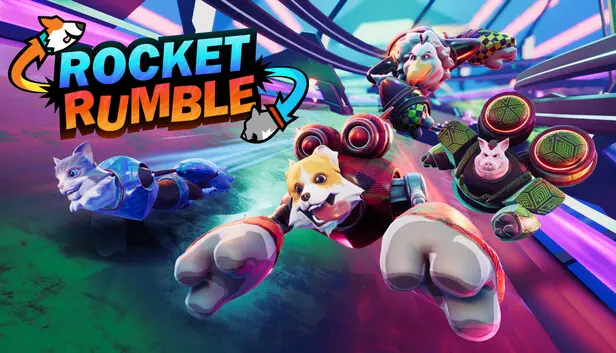 Rocket Rumble