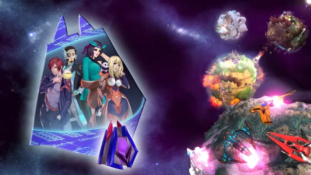 Aniquilation (Xbox One)