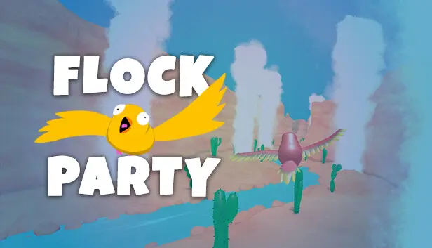 Flock Party