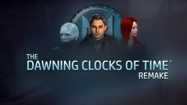 The Dawning Clocks of Time Remake Edition (Xbox One)