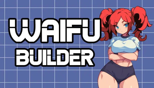 Waifu Builder