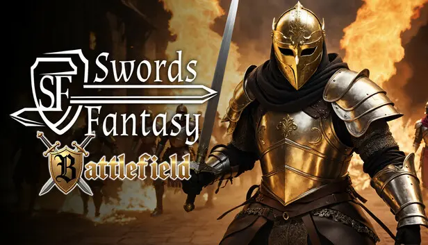 Swords Fantasy: Battlefield