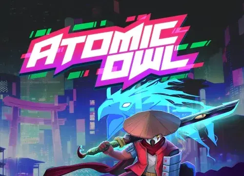 Atomic Owl - Switch