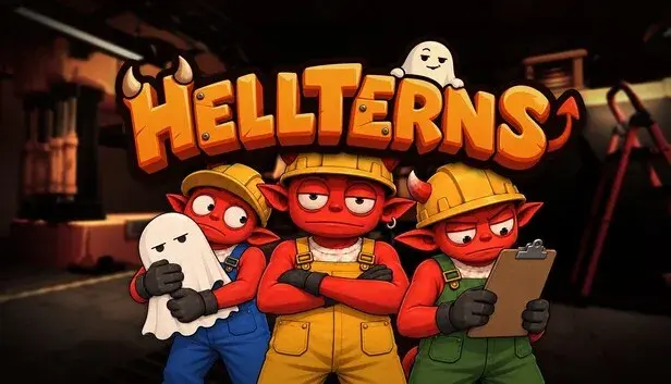 Hellterns