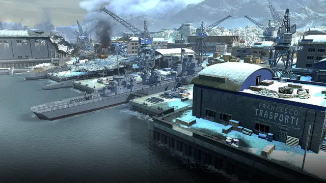 Sniper Elite 4 - Deathstorm Part 1: Inception (Xbox One)