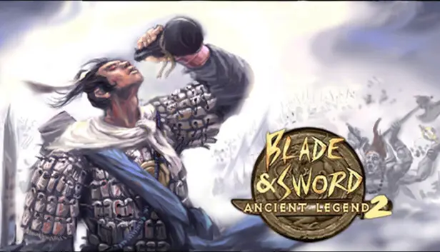 Blade & Sword 2: Ancient Legend