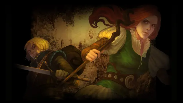 RunestoneKeeper (Xbox One)