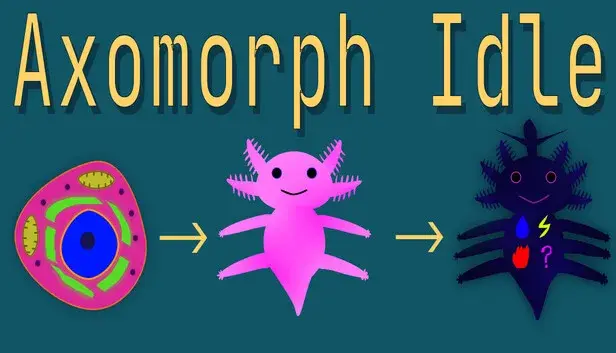 Axomorph Idle