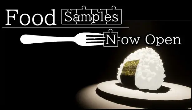 Food Samples Now Open