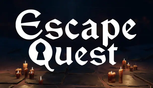 Escape Quest