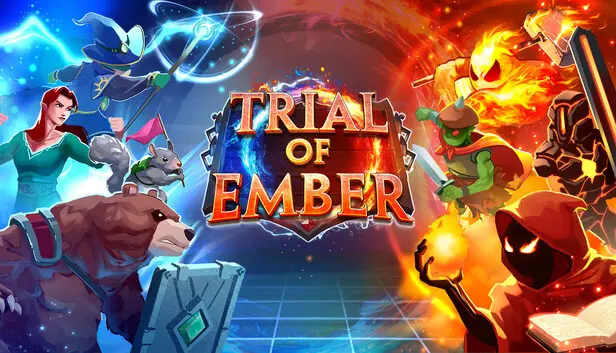 Trial of Ember