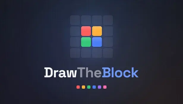 DrawTheBlock
