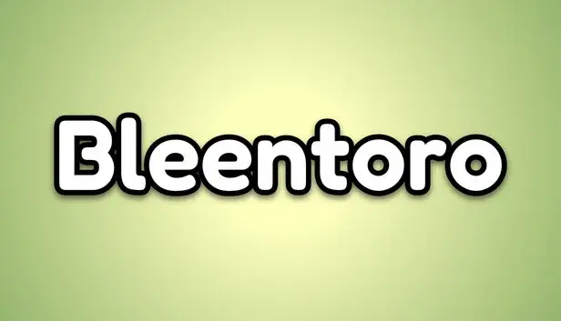 Bleentoro