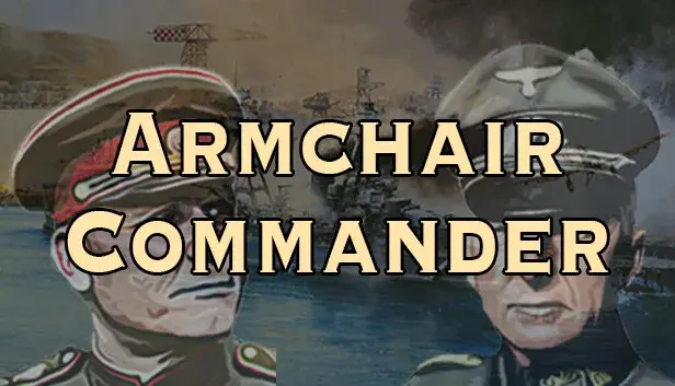 Armchair Commander