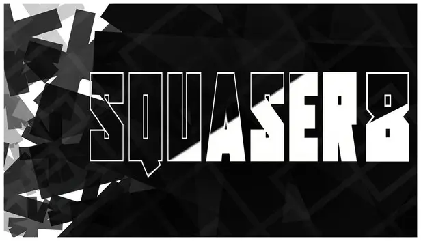 SQUASER 8
