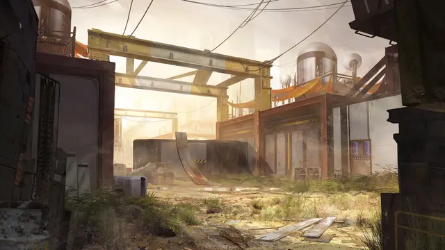 Riders of the Rustland (Xbox One)