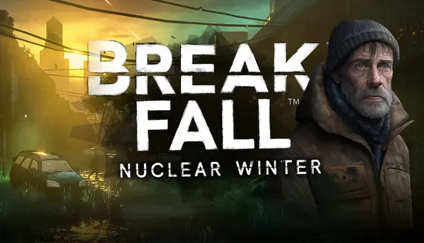 Breakfall