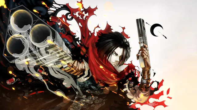 Skautfold: Into the Fray (Xbox One & Series)