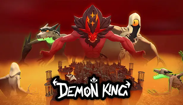 Demon King