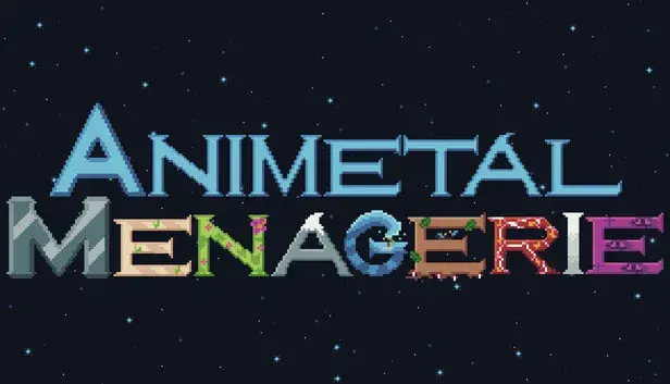 Animetal Menagerie