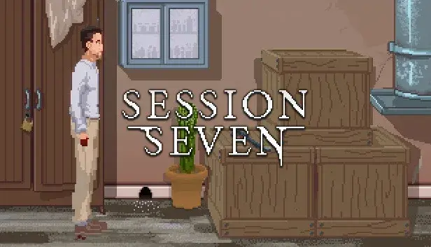 Session Seven