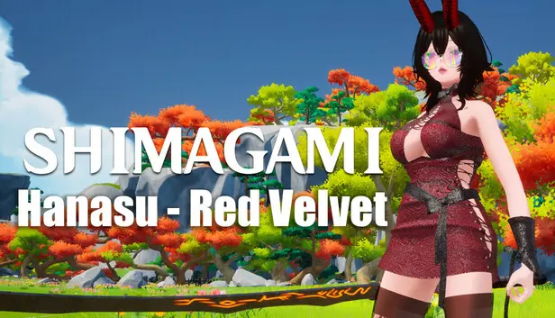 Hanasu Namunako - Red Carpet