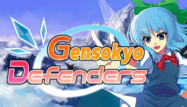 Gensokyo Defenders