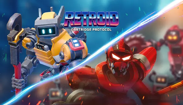 Retroid: Cartridge Protocol