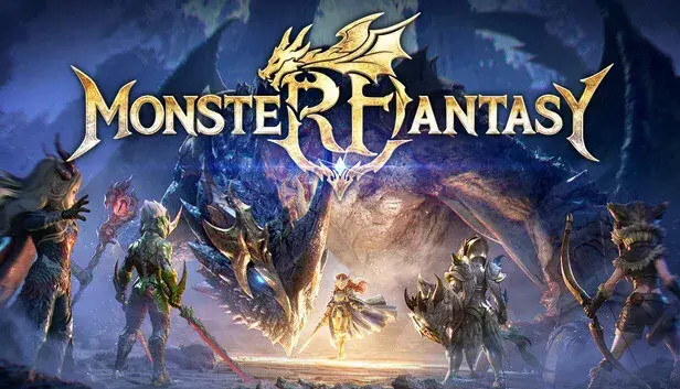 Monster Fantasy