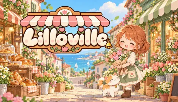 Lilloville