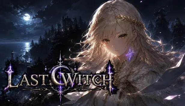 LAST WITCH