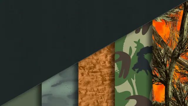 theHunter Call of the Wild - Silver Ridge Peaks Cosmetic Pack - Windows