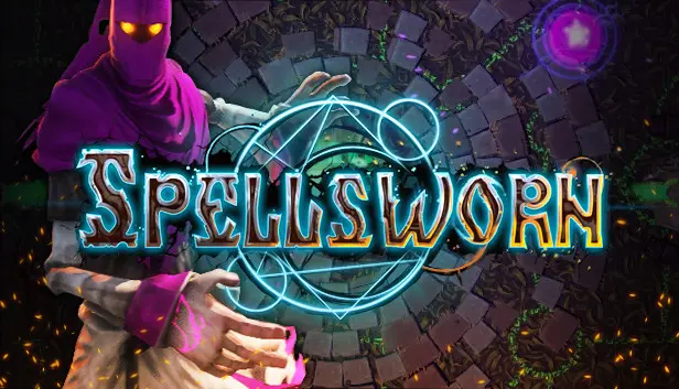 Spellsworn