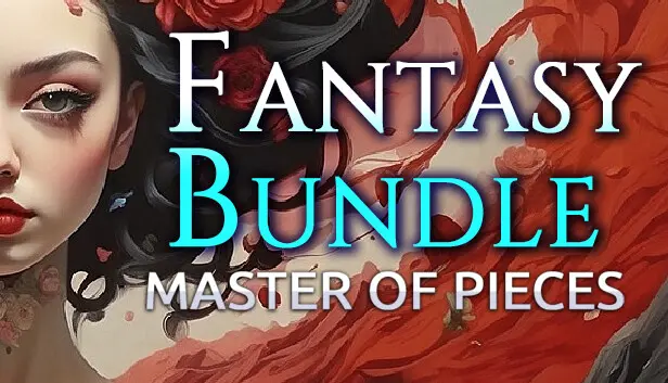 Master of Pieces © Jigsaw Puzzle Fantasy Bundle