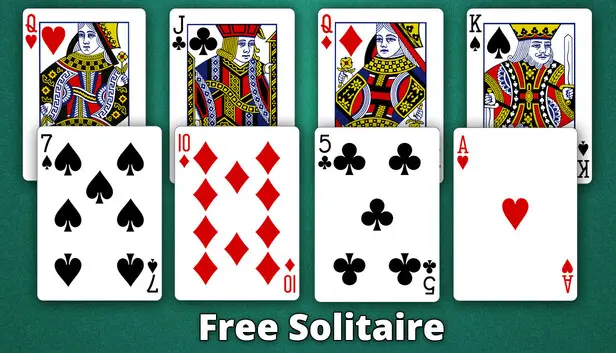 Free Solitaire