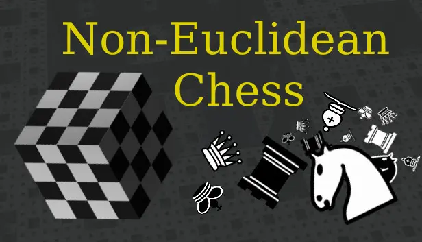 Non-Euclidean Chess