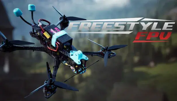 FREESTYLE FPV