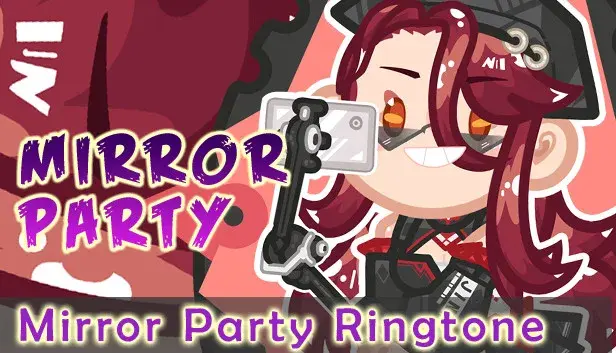 Mirror Party Ringtone